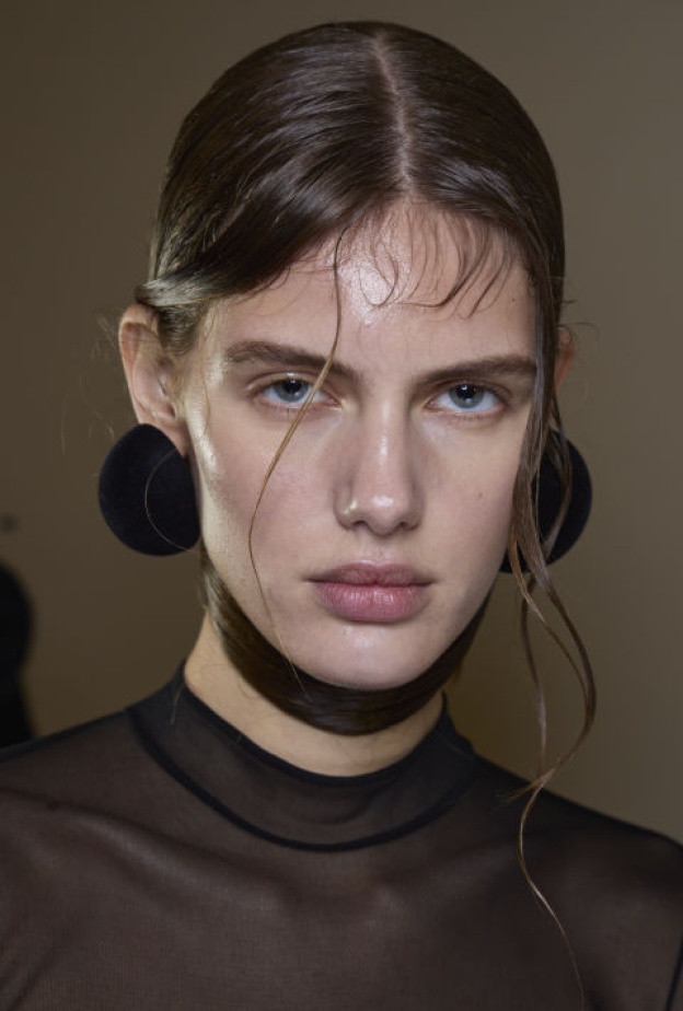 أسرارنا الفعالة لبشرة مشعّة  قبل عيد الحبمع المستحضرات المجرّبة