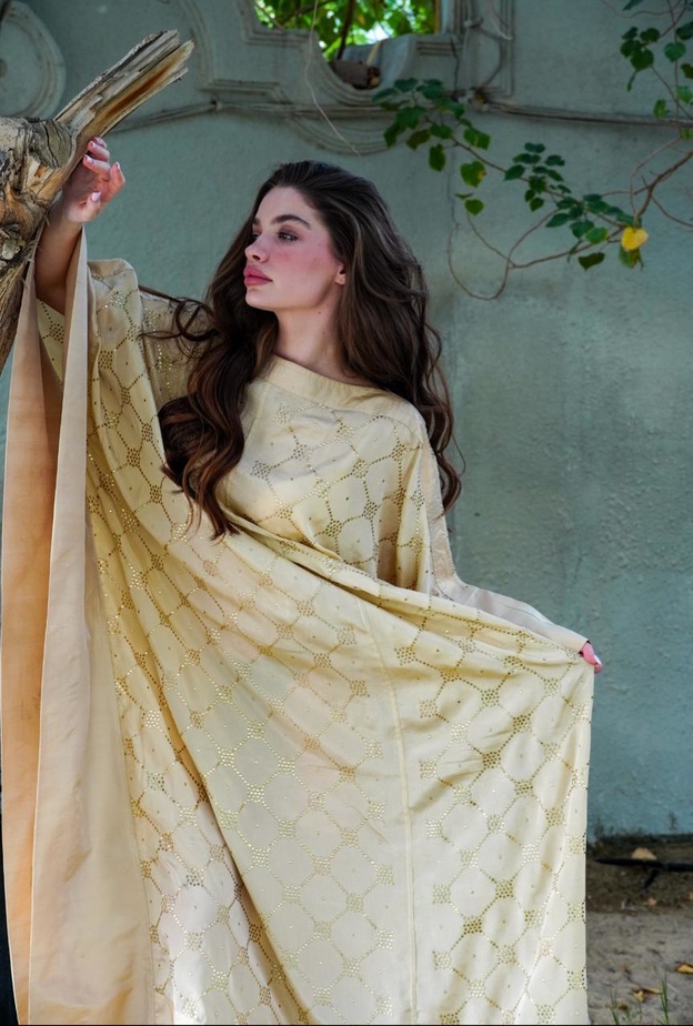 زوري معرض سرد لأحدث تصاميم مصممات 100 براند سعودي