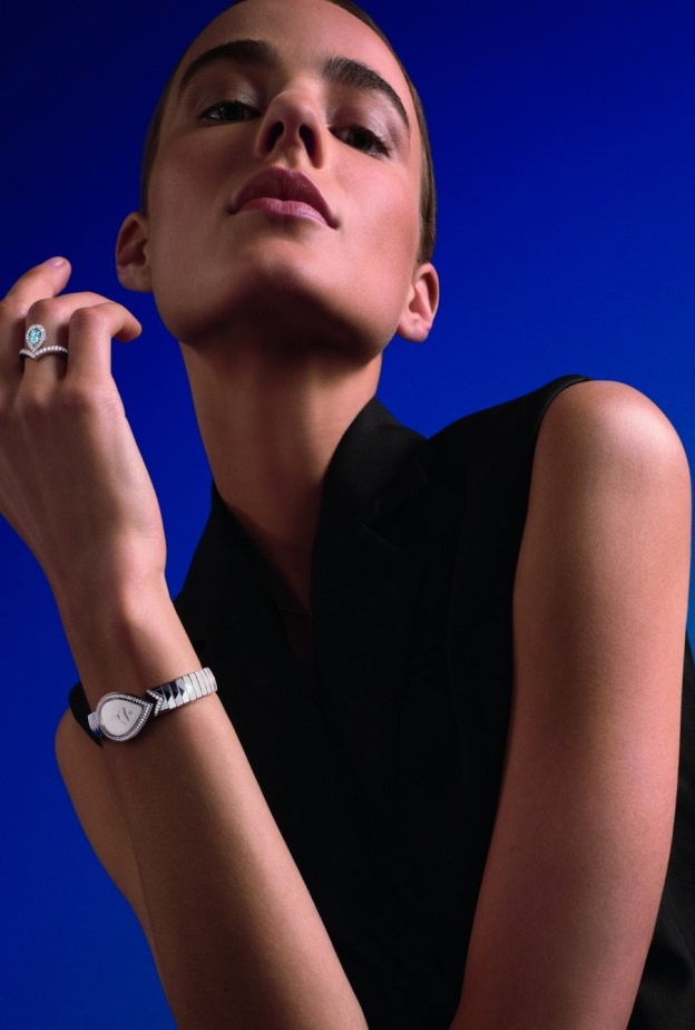 ساعة جوزفين إيغريت 