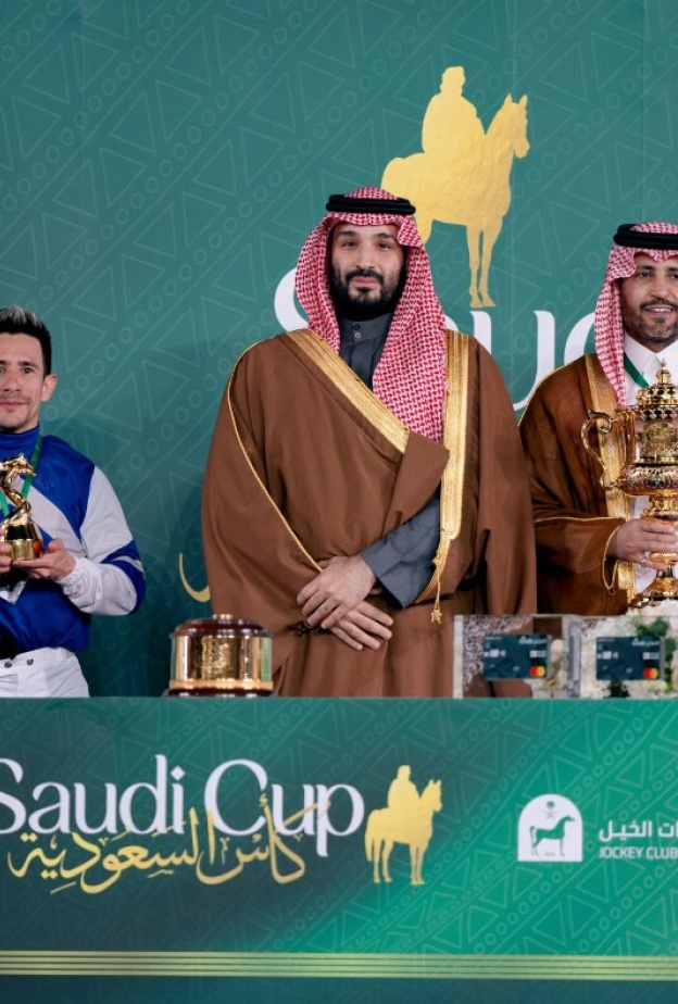 الحدث الأغلى من نوعه.. نسخة استثنائية من كأس السعودية لمحبي سباقات الخيل حول العالم