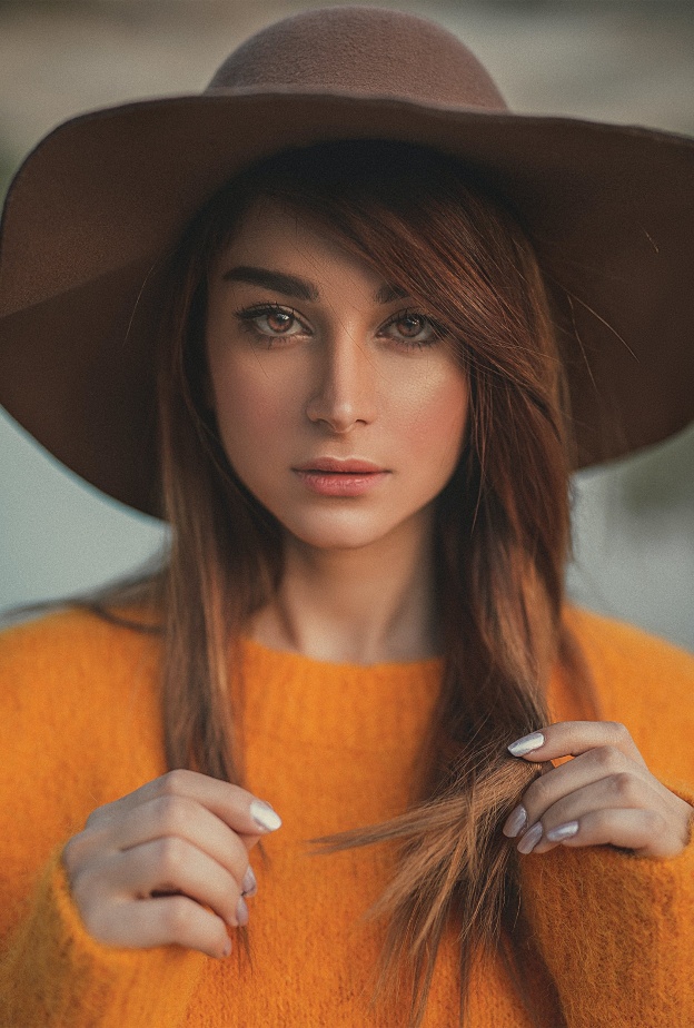 تعرفي معنا على معنى حبّ الذات من وجهة نظر علم النفس... لا يفوتك