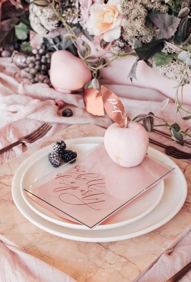 تفاصيل استثنائية في الديكور والزينة تجعل حفل زفافك الأكثر تميّزاً