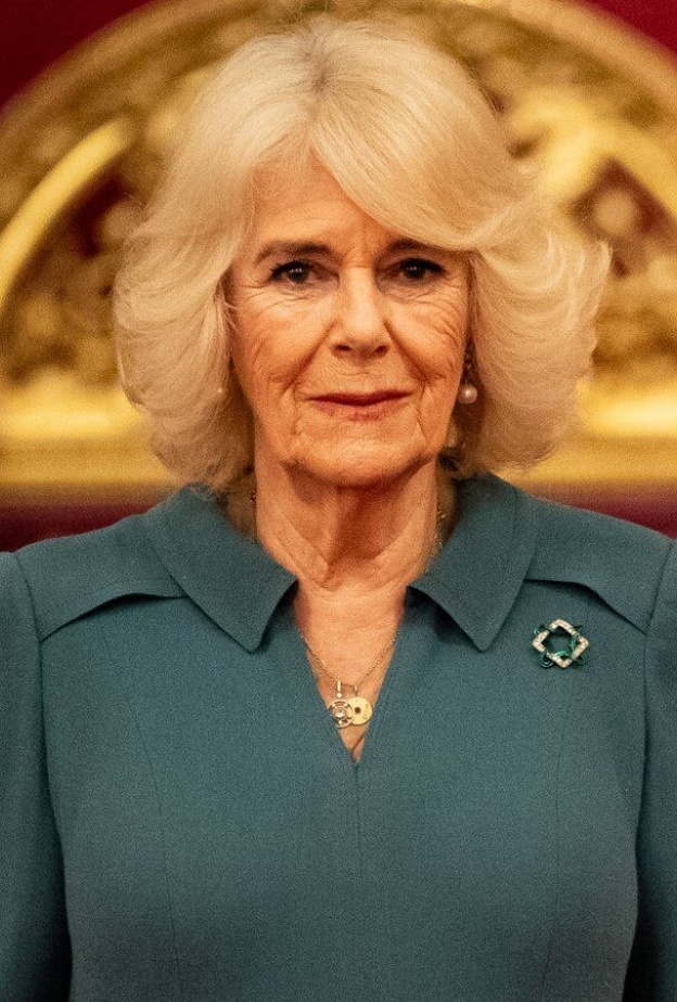 تسريبات: الملك تشارلز يعاني من سرطان البنكرياس وظهور لافت للملكة كاميلا مع دوقة غلوستر