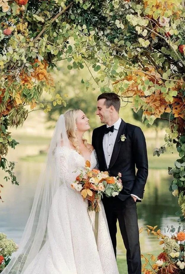 10 نصائح للتخطيط لحفل الزفاف على أكمل وجه