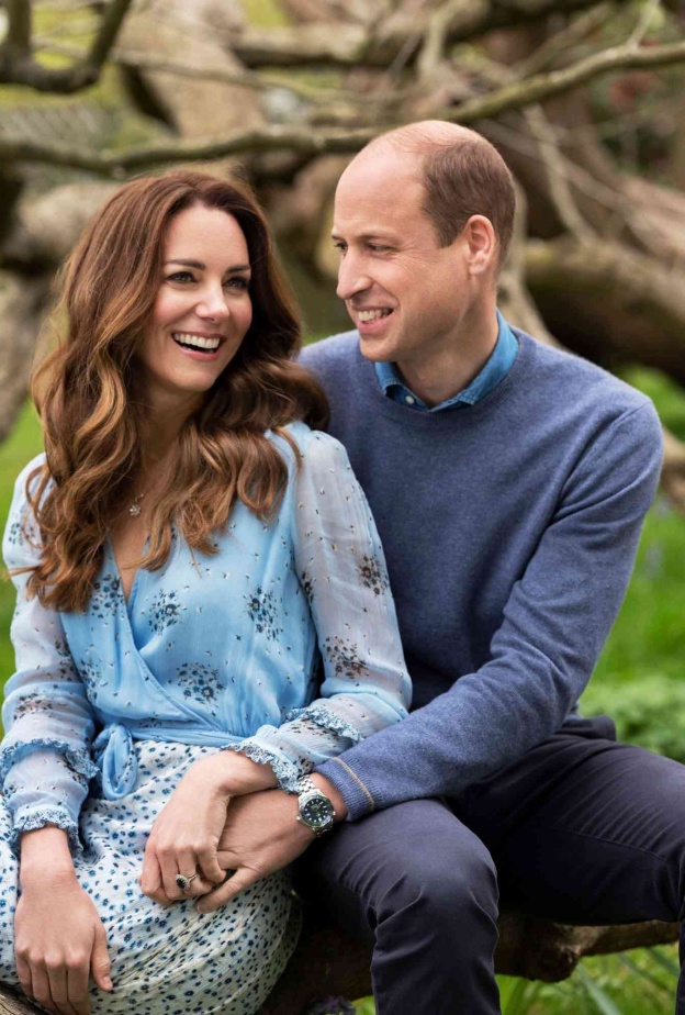 قصة حب كيت ميدلتون والأمير وليام.. من سانت أندروز إلى  قصر كنسينغتون