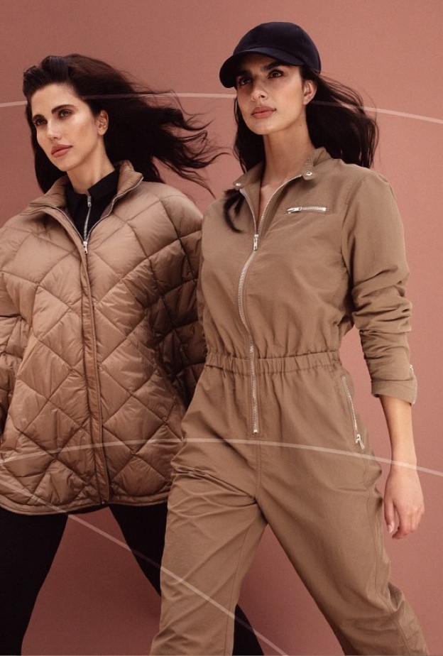 إطلاق عالم "كياني".. التجربة الأولى الفريدة من نوعها بست تجارب نوعية لتعزيز نمط الحياة الصحي للمرأة في المملكة