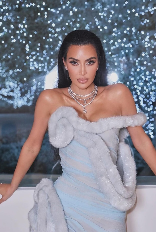 مجوهرات نجمات العالم المرصّعة بالألماس