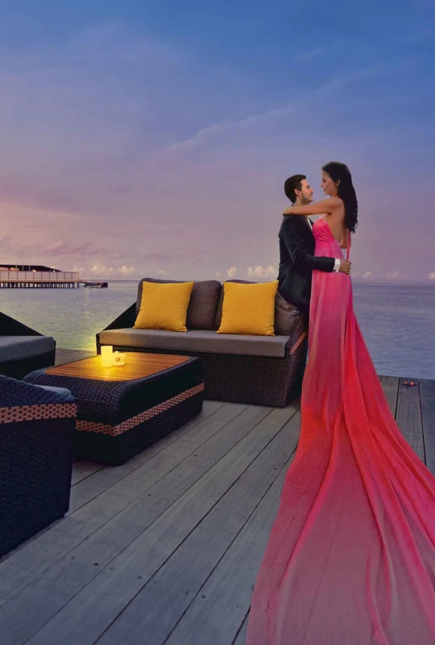 كيفية التخطيط لشهر عسل رومانسي في أستراليا