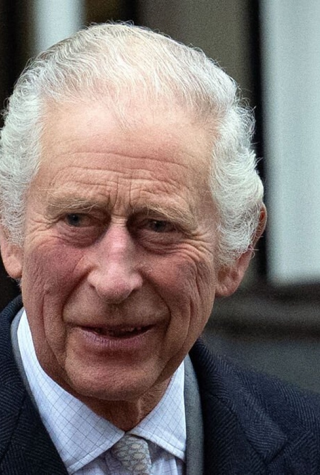 لماذا أعتبر كشف حقيقة مرض الملك تشارلز تاريخيًا وغير مسبوق؟