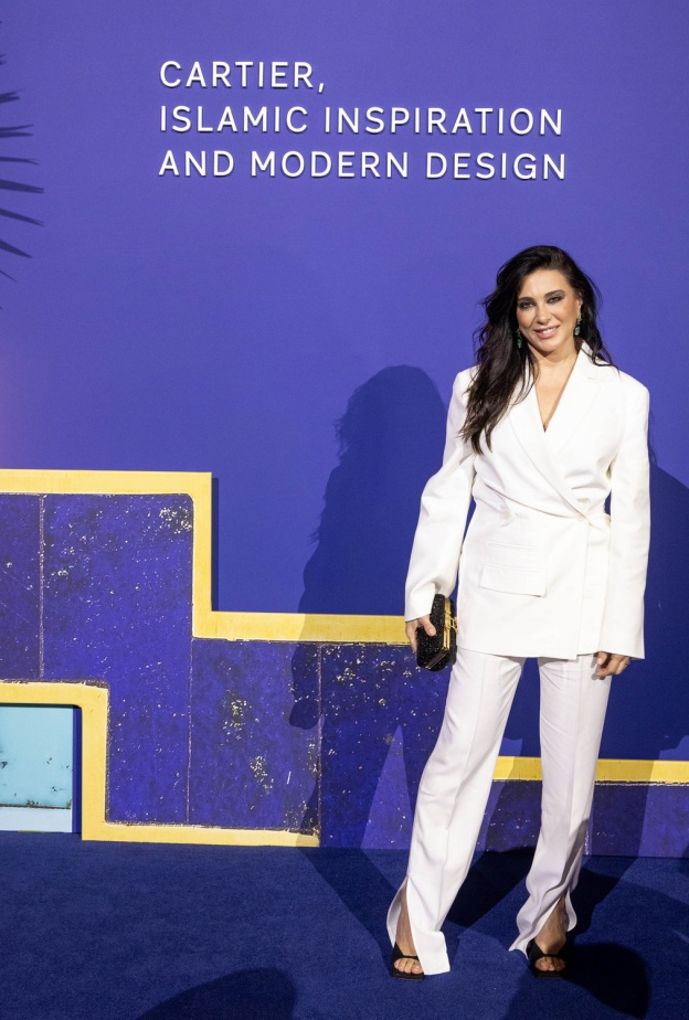 مجوهرات كارتييه