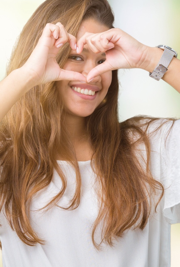 مشاكل الرؤية المترتبة على التوتر المستمر يمكن تفاديها بالتأمل واليوغا وممارسة الرياضة بانتظام