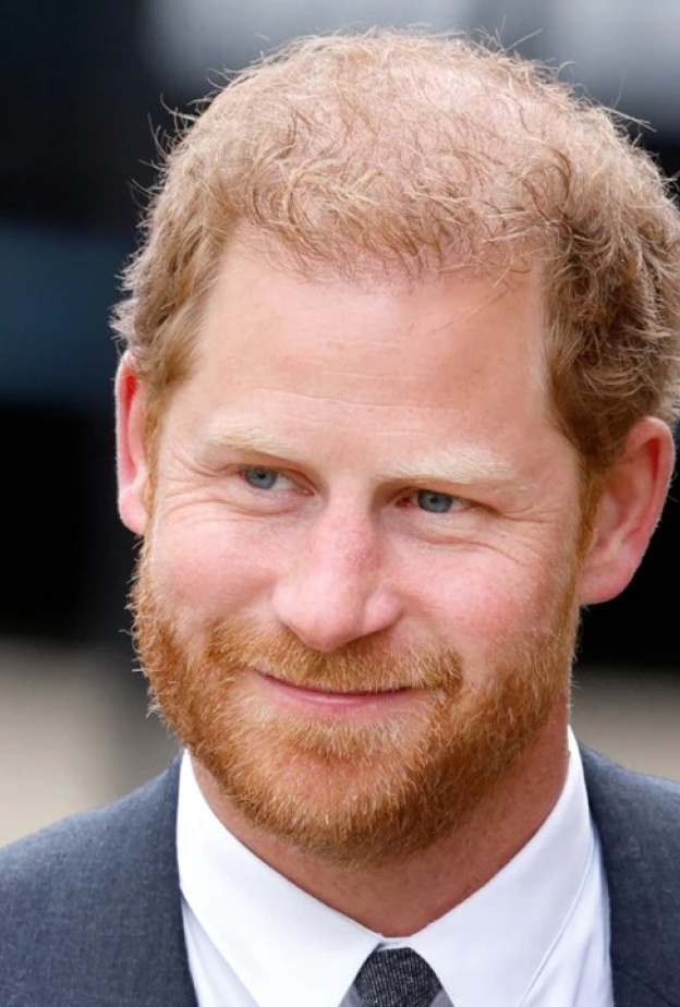 نتفلكس تعيق عودة الأمير هاري إلى باكنغهام