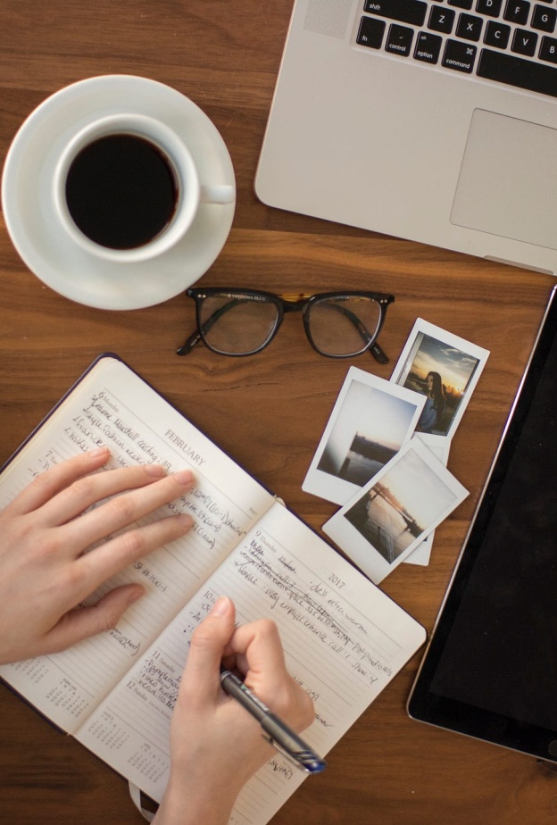 نصائح لتطوير مهاراتك في الكتابة بالإنجليزية