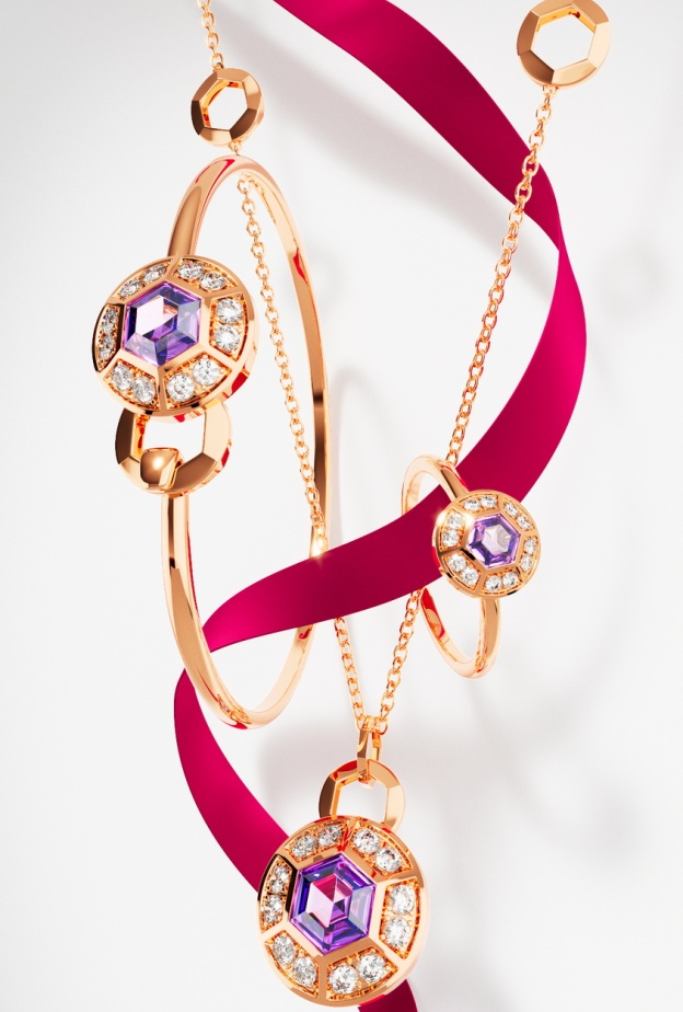 هدية صديقاتك من دماس