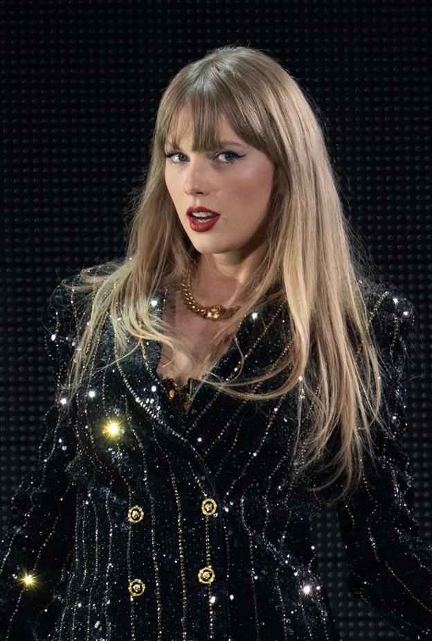 تصاميم مجوهرات مرشحات جوائز غرامي 2024 Grammy Awards