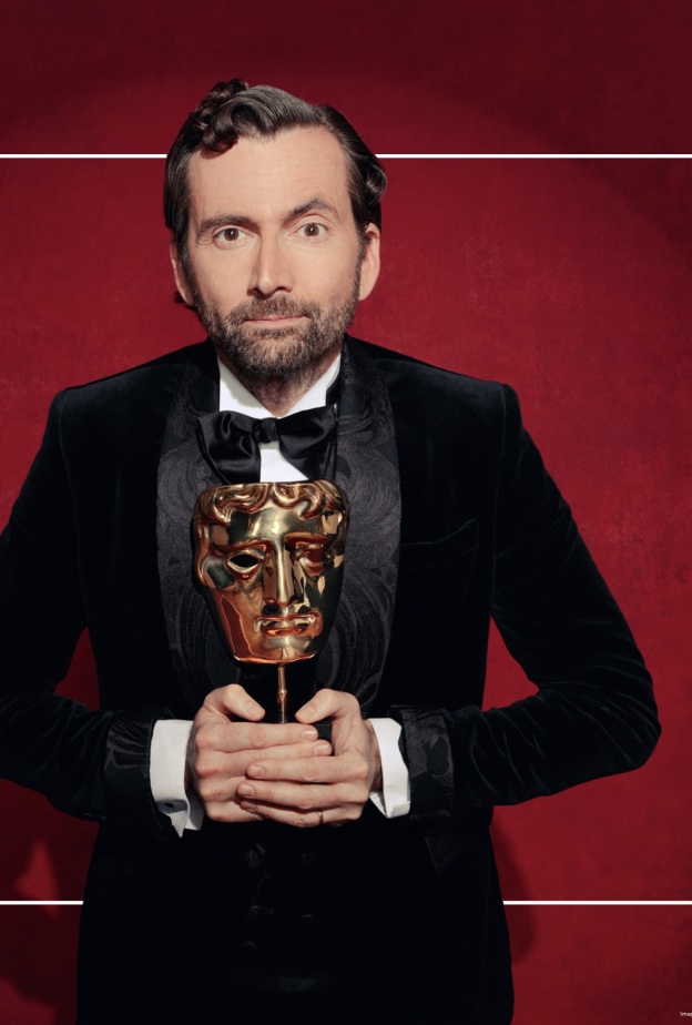 موعد حفل بافتا 2024