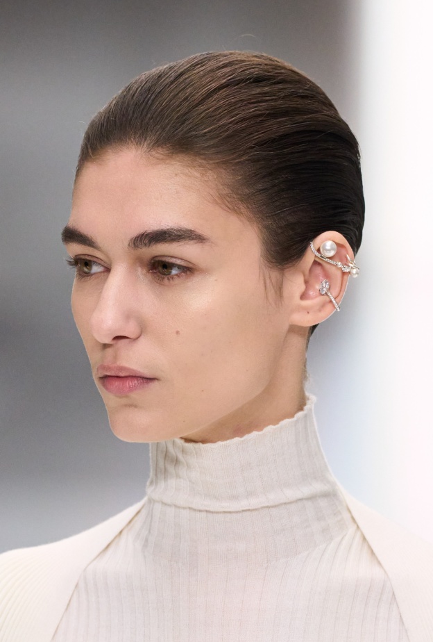 طرق التخلص من البقع العمرية