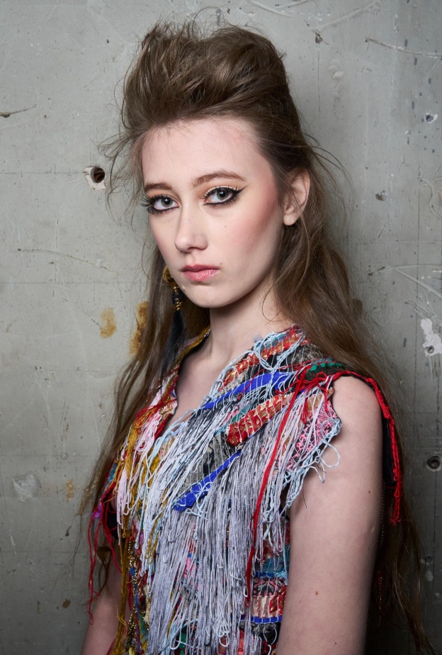 عارضة دار Van Der Kemp