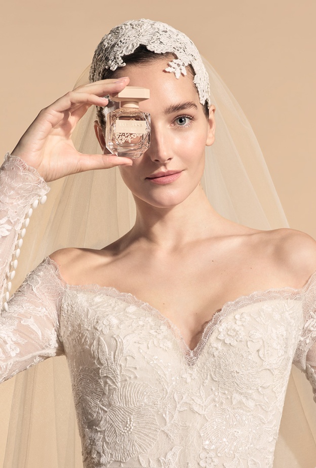 أفضل عطور فاخرة لعروس 2024 في يوم زفافها... نفحات عابقة بالجاذبية لإطلالة لا تنسى
