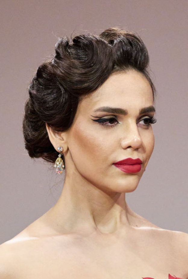 تثبيت المكياج طوال اليوم بدون بخاخ تثبيت المكياج