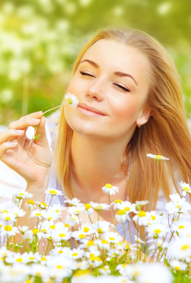 تُعزز الذكريات اإيجابية.. 10 روائح فعالة في محاربة السلبية عند المصابين بالاكتئاب