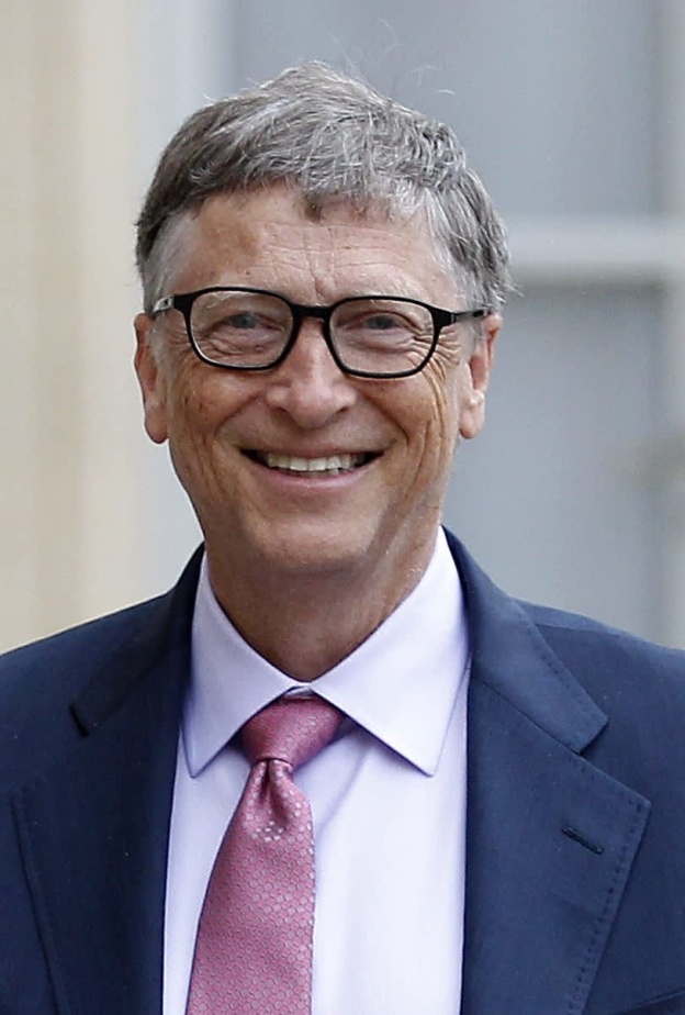 ضريبته السنوية 1.2 مليون دولار.. زانادو قصر بيل جيتس المذهل