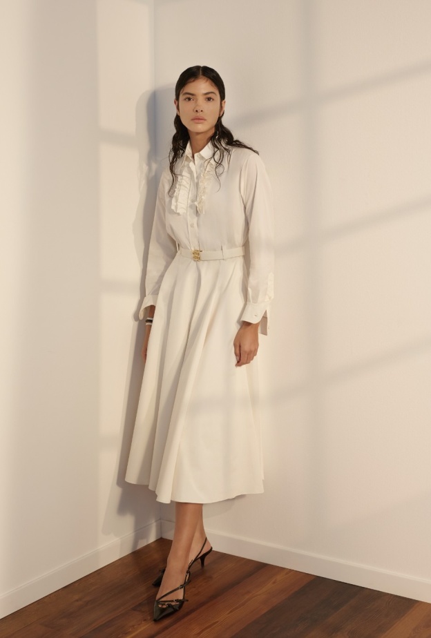 Miu Miu تقدّم تشكيلة رمضان 2024