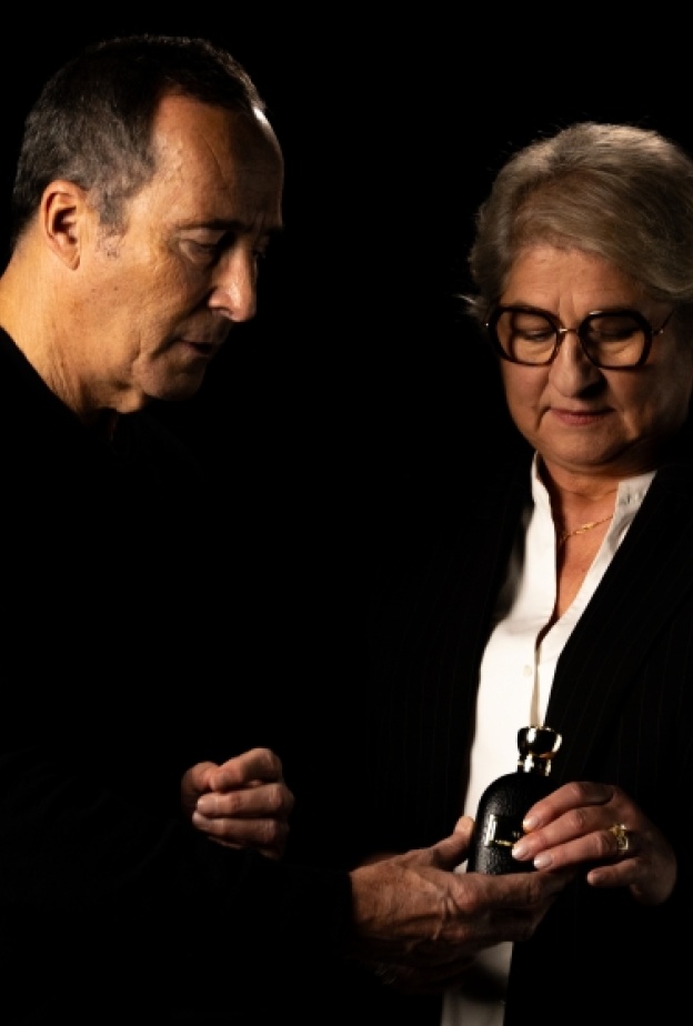 لحظة تاريخية في صناعة العطور بالإمارات .. "فخر الإمارات " تتعاون مع رواد عطور عالميين وهذه التفاصيل