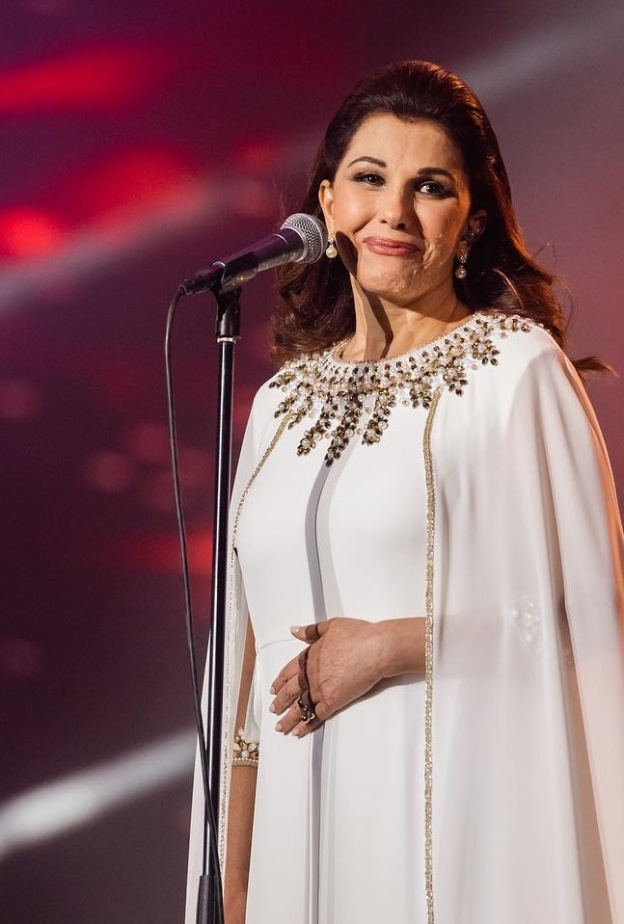 ماجدة الرومي