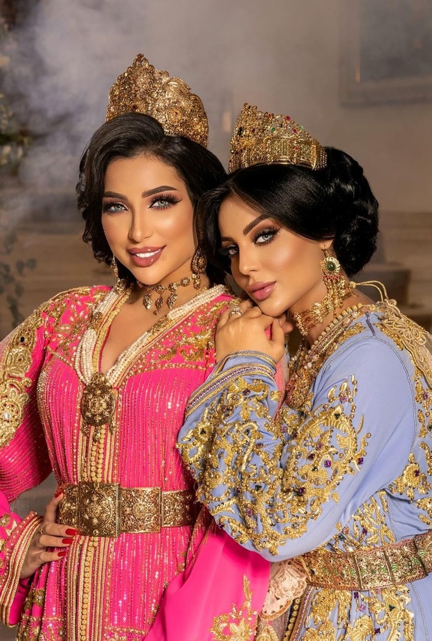 دنيا وابتسام بطمة