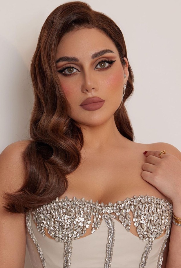 زينب فياض 2024