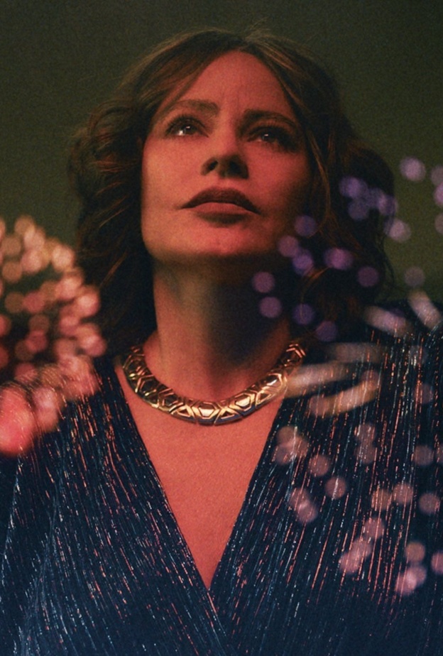 صوفيا فيرغارا