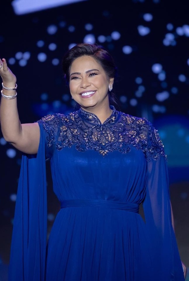 شيرين عبد الوهاب