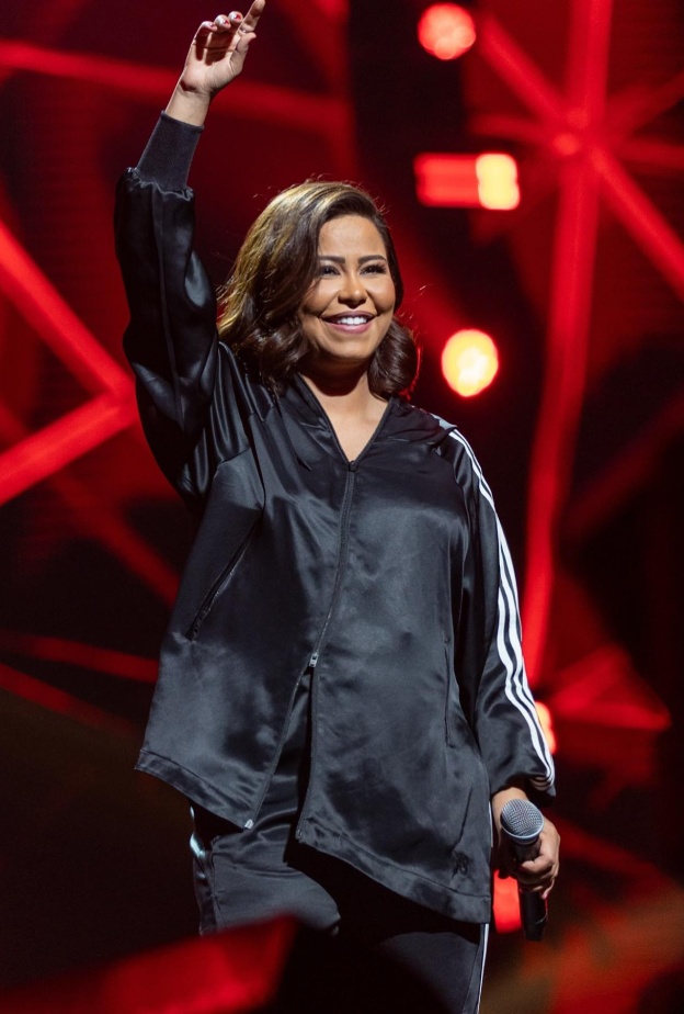 شيرين عبد الوهاب