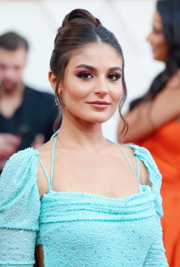 جينا ابو زيد