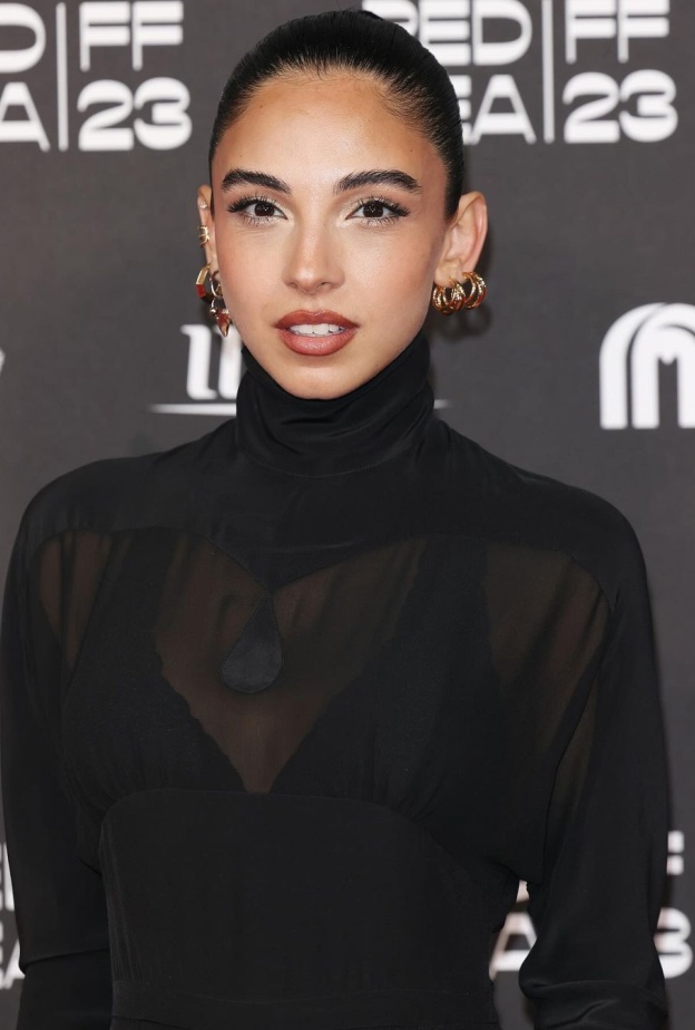 سلمى أبو ضيف