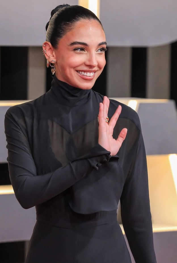 سلمى أبو ضيف