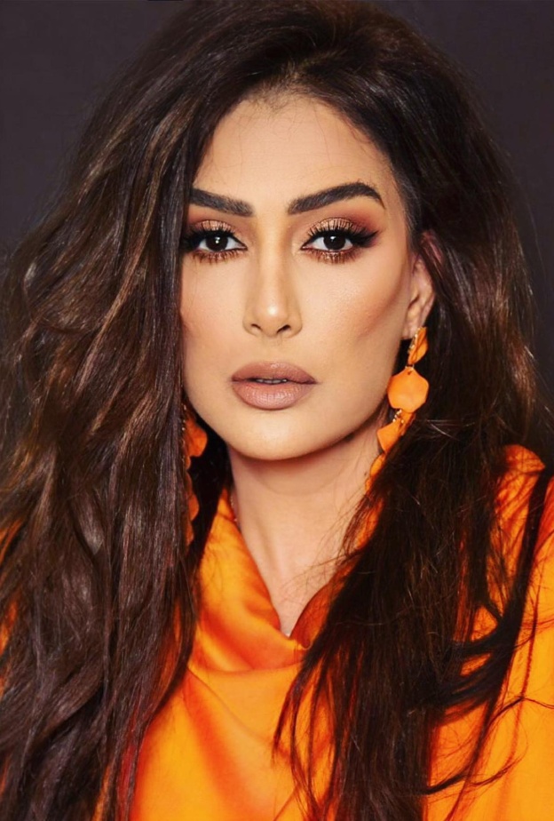 غادة عبد الرازق 