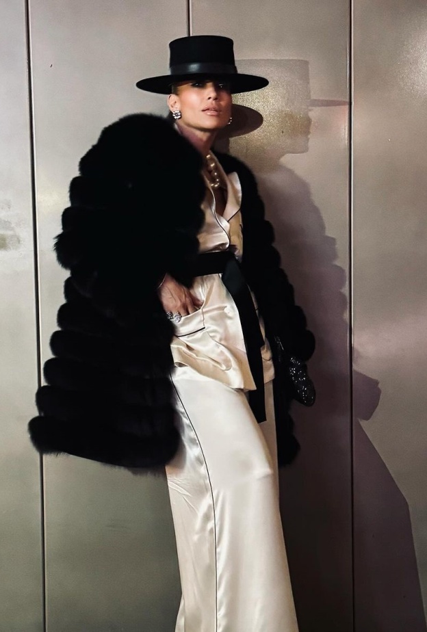 جينيفر لوبيز