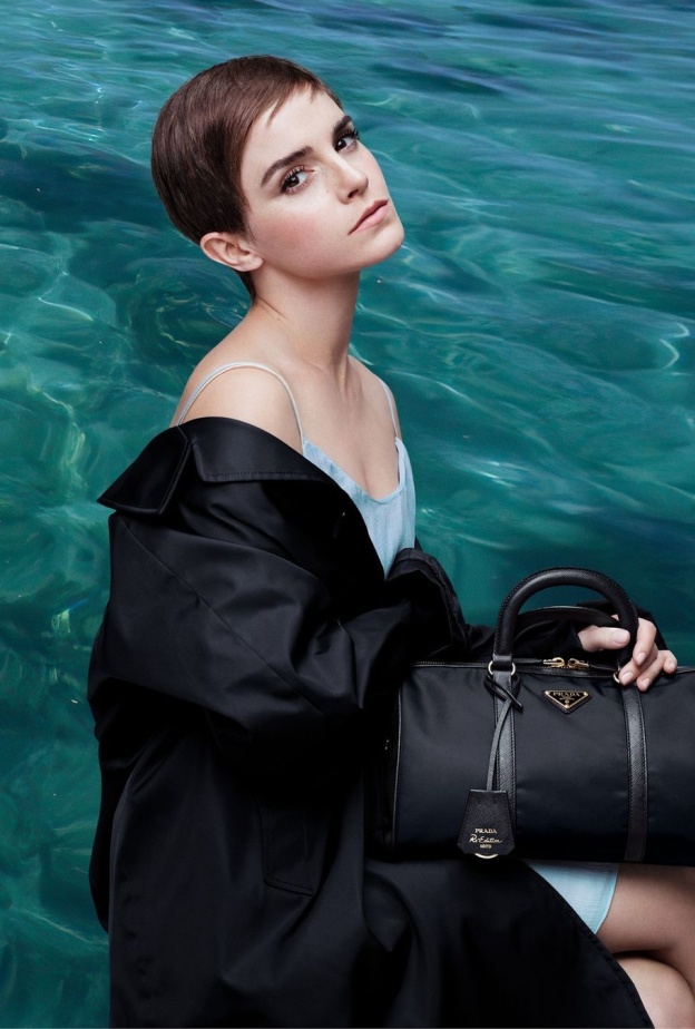 مجموعة Prada Re-Nylon 2024... قطع خالدة ومستدامة