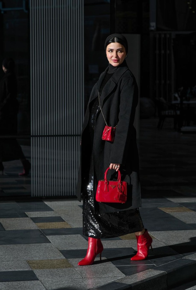 حنين الصيفي