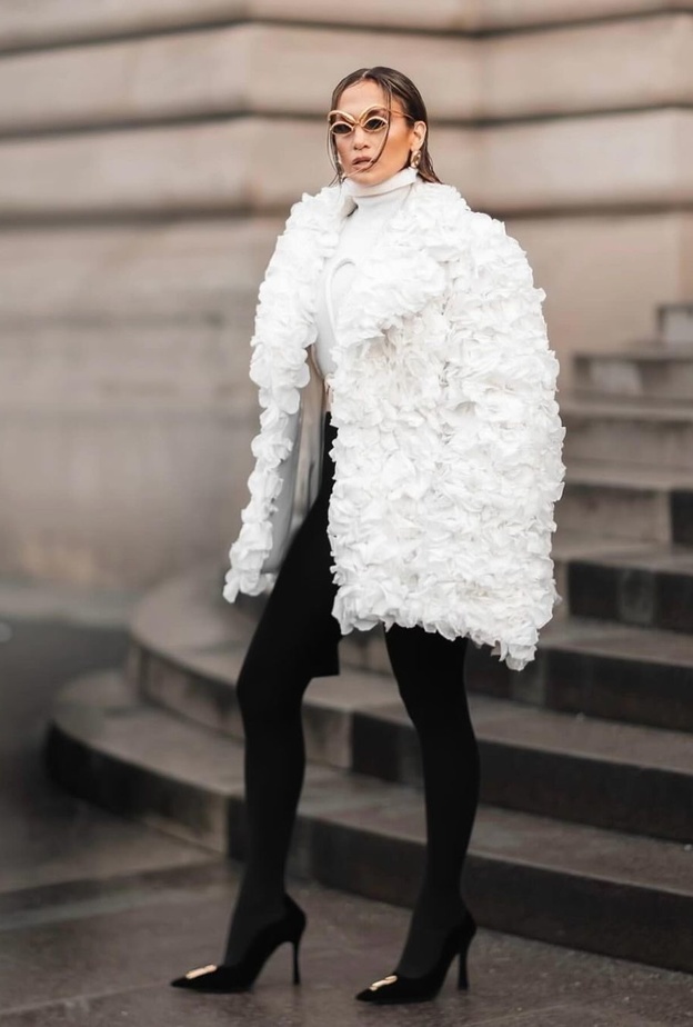 جينيفر لوبيز