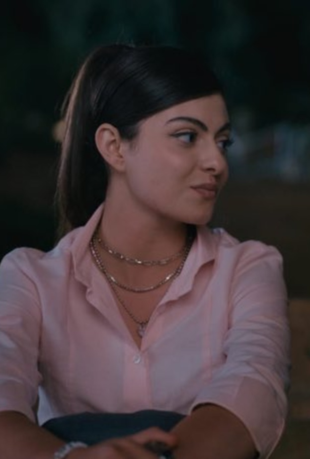 نتفليكس تكشف عن الإعلان الرسمي للموسم الثاني من "مدرسة الروابي للبنات"