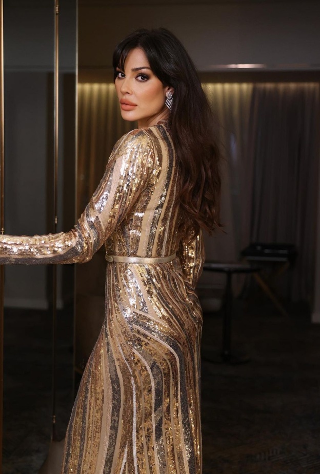 نادين نسيب نجيم 