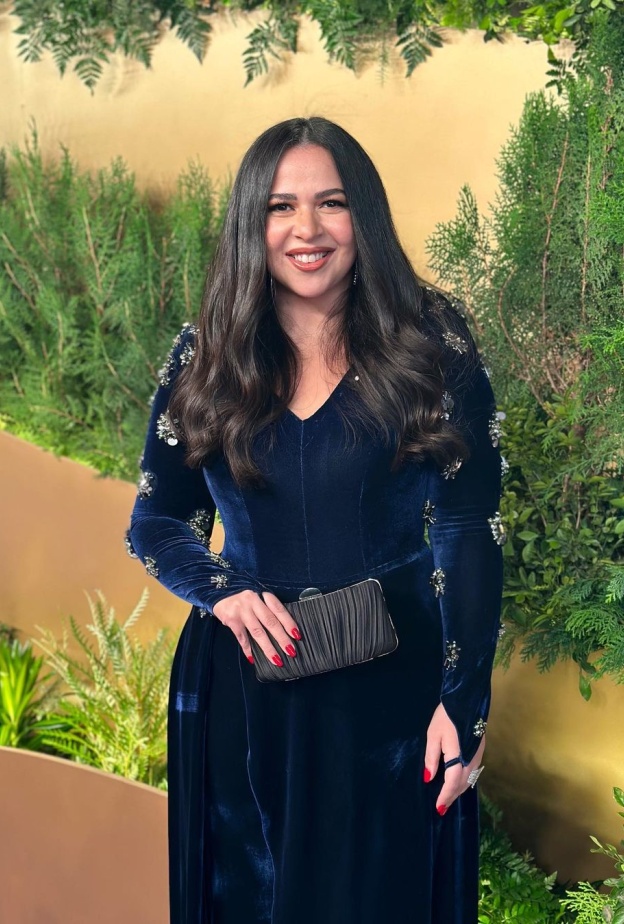 إيمي سمير غانم