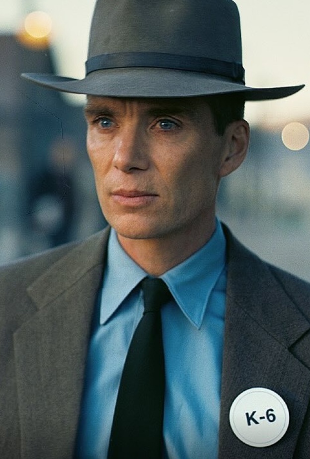 كيليان مورفي