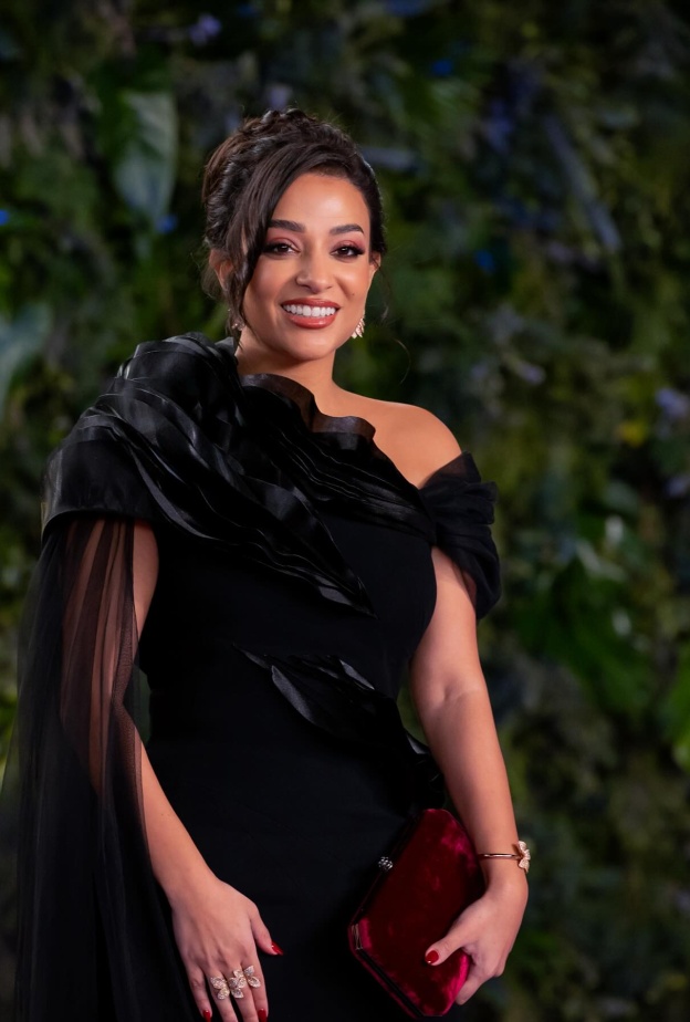 خيرية ابو لبن