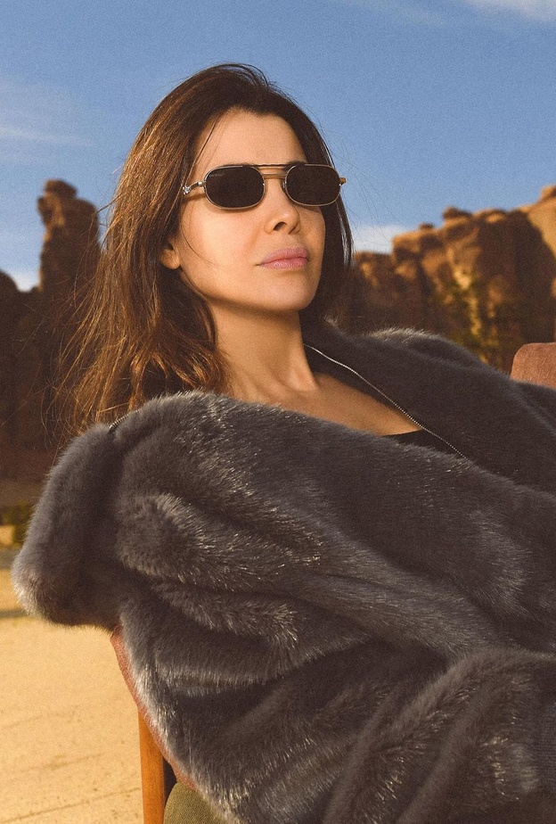 نانسي عجرم