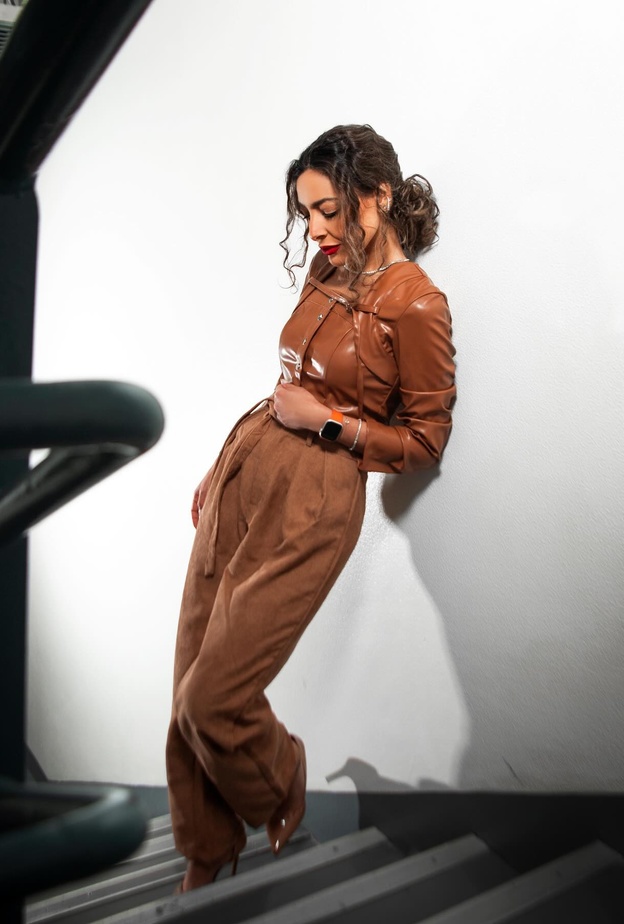 فاطمة الصفي