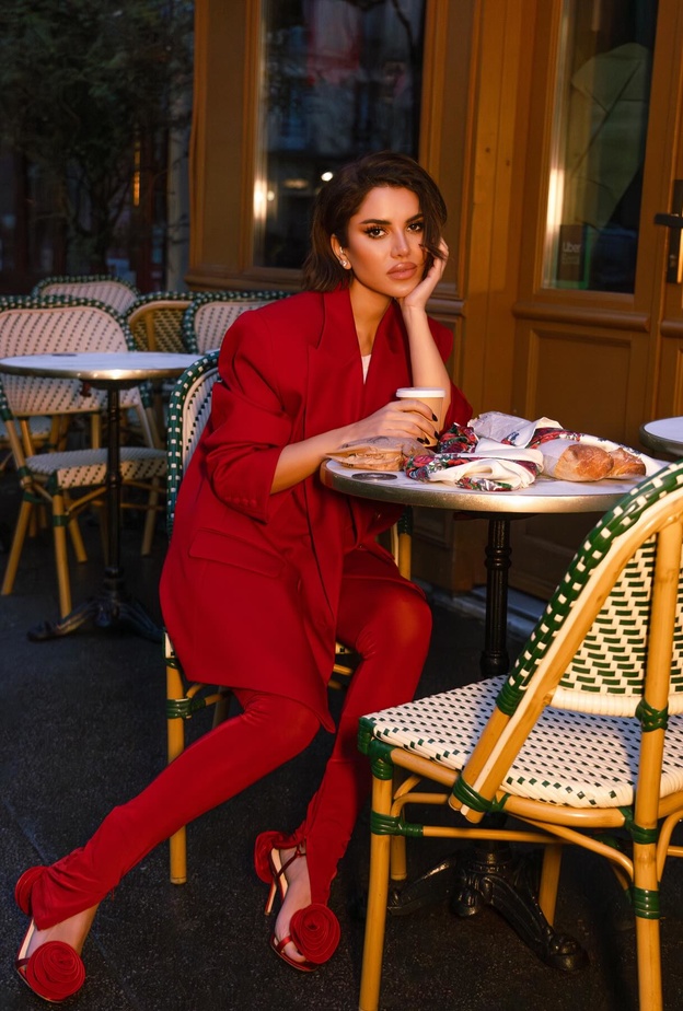 نجود الرميحي